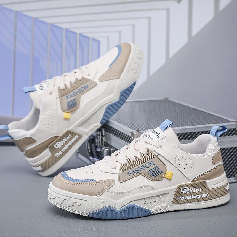 Повседневная спортивная обувь Мужская универсальная износостойкая мужская обувь Модная спортивная обувь для отдыха Кроссовки для бега Баскетбольная обувь Кроссовки для сноуборда Студенческая повседневная обувь