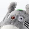Cute Doll Totoro Plush Cute Plush Cat Japanese Anime Doll Totoro Lotus Leaf Children's Toy Birthday Christmas Gift Doll