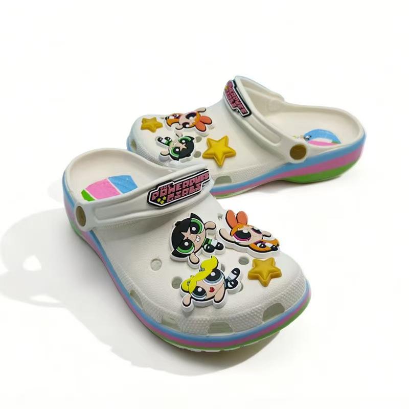 Crocs Классические Суперкрошки