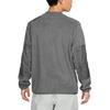 Nike Спортивная толстовка мужская Серо-железный DD4855-068