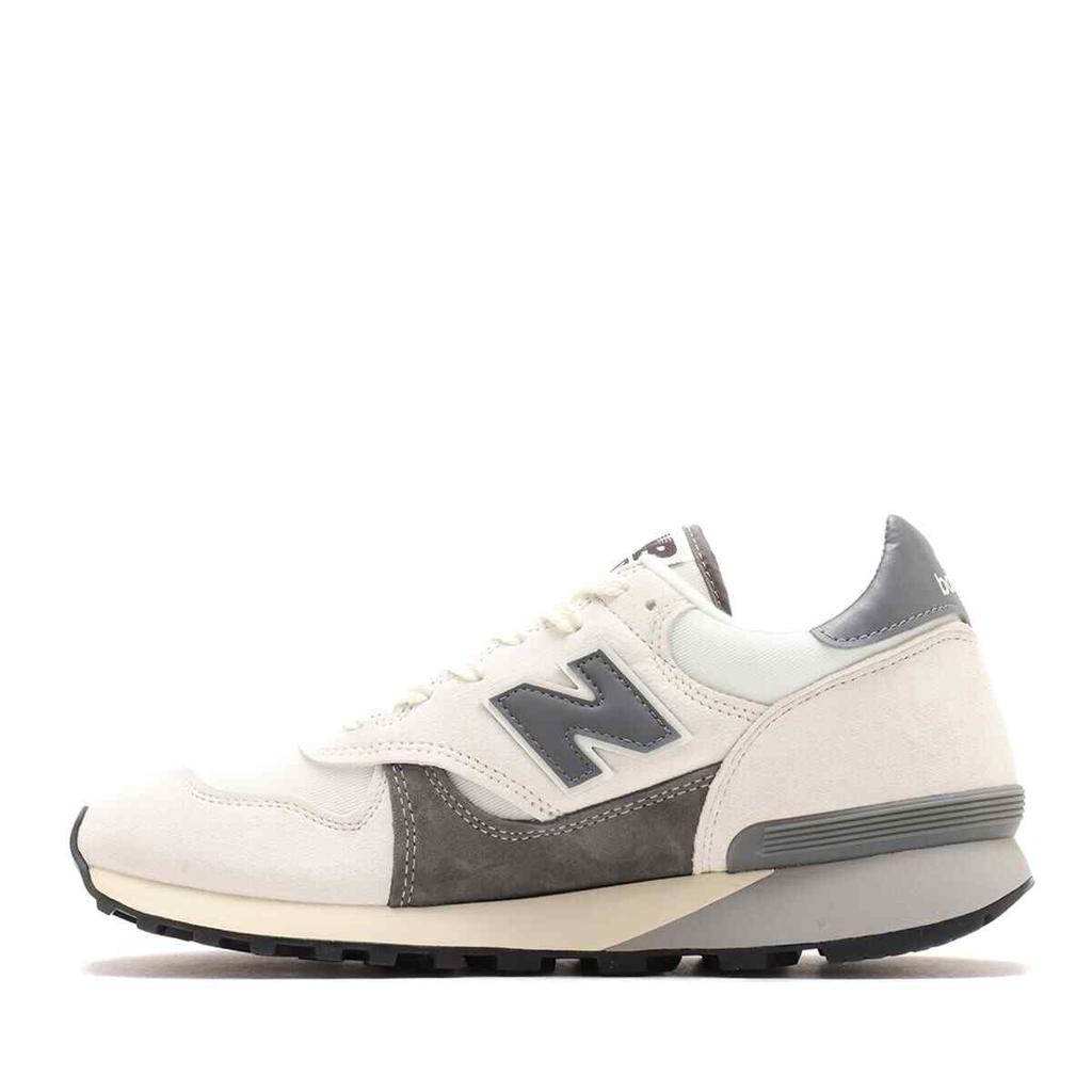 M475VTA New Balance 475 Off White (Мужской)