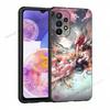 Чехол Fox Spirit M-Matchmaker для Samsung A21 31 51 53 71 20 22 30 32 42 50 10 11 4G 5G