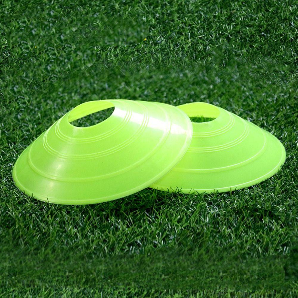 Мягкие конусы для маркеров PE Футбол Тренировка Фитнес Космические маркеры Детская площадка