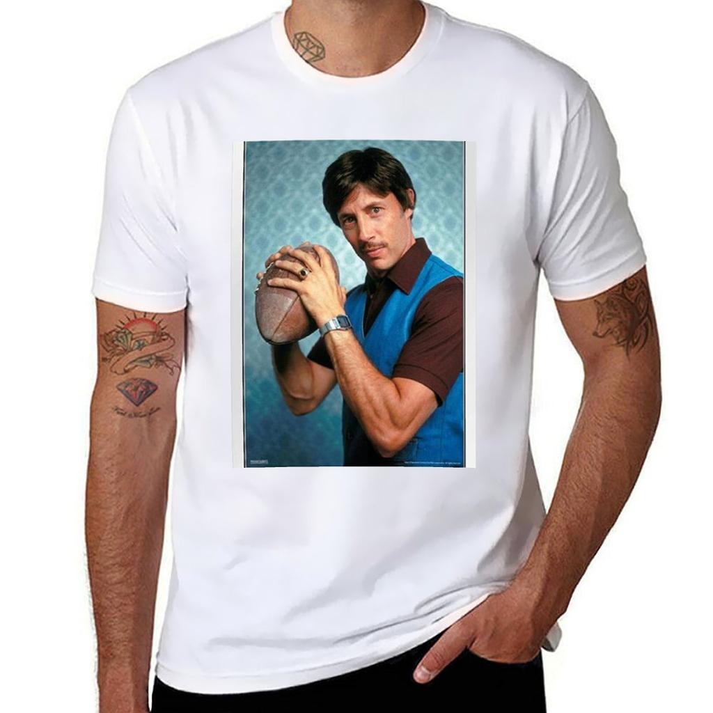 BEST SELLER Uncle Rico Football Card Merchandise TShirt Daily Casual Short Sleeve Tee Shirt