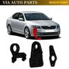Для Skoda Octavia 2013-2017 Комплект для ремонта правой фары OEM 5B0998226