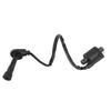 Катушка зажигания подходит для Yamaha Grizzly 660 YFM660 2002 2003 2004 2005 2006 2007 2008 ATV Parts