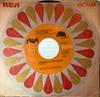7-дюймовая пластинка FRIENDS OF DISTINCTION Grazing In The Grass 740107 RCA Victor 1969 США SoulFunk Б/у