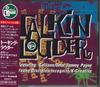CD РАЗНЫЕ ИСПОЛНИТЕЛИ - Talkin Louder PHCR17 TALKIN' LOUD 1991 Япония Музыка Другое Б/У