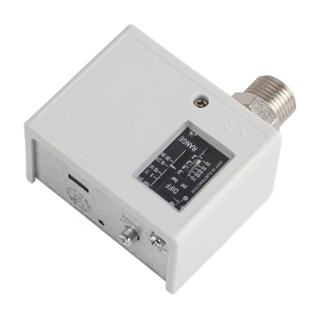 20 кг реле давления комплект все медный сердечник IP40 сушилка бойлер водоохладитель реле давления AC125V