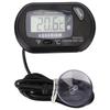 -50 Celsius +70 Celsius  Digital LCD Screen Aquarium Temperature Thermometer Fish Tank Water Thermometers