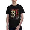 Terrifier Art The Clown Lover T Shirts for Men Women Cotton Amazing T-Shirt Crew Neck Halloween Tee Shirt Clothes Printed