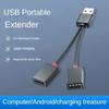 Type C Hub USB HUB 3 in 1 USB Expander 2024 USB Splitter