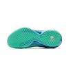 Li Ning Flash 11 Basketball Shoes Men Sneaker Green ABAV031-4