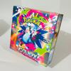 2026 DIY M2 Inferno X Японский стиль TCG Коробка бустеров с 24 Премиальными коллекционными аниме-картами