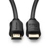 Microconnect Hdmi 2.0 4K 60Hz 18Gb/S Black 2M