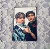 [USED] ATEEZ Seonghwa and Yunho Unit Trading Card Musicart