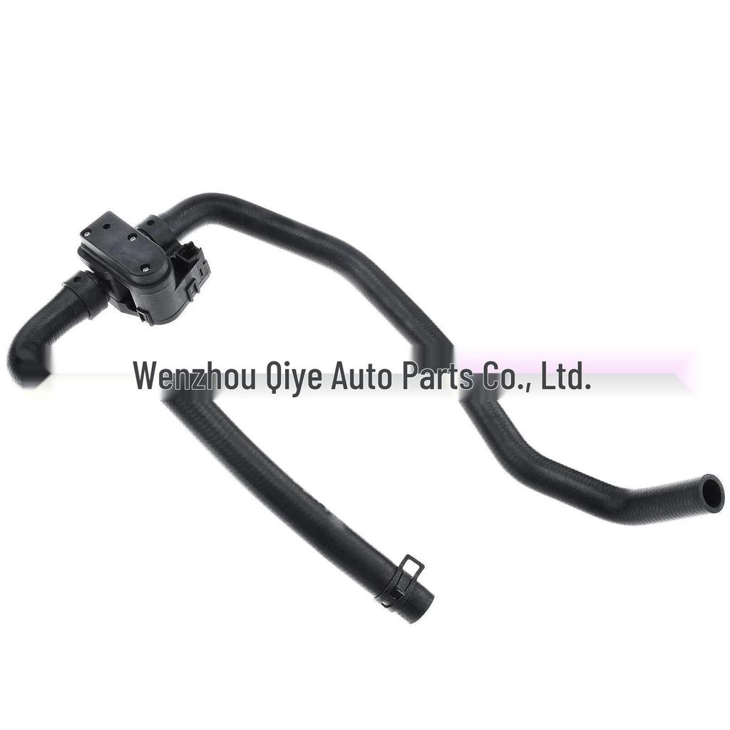 Nissan Solenoid Valve Coolant Control, 92400-ZT10A 92400-ZH00A