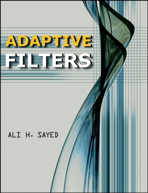 The Adaptive Filters Book