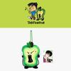 Предварительный заказ 2025 MARK The 1st Album The Firstfruit Key Ring Set