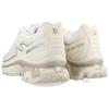 SALOMON Кроссовки унисекс XT-Slate Vanilla Ice Silver Белая обувь-серебристый L47460900