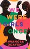 The We Were Girls Once Book