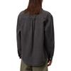 Carhartt WIP SS26 Куртка-рубашка Mitch Регулируемые манжеты Длинный рукав Удобная Унисекс куртки I03626200E0J