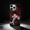 Чехол для телефона Diabolik Lovers Для iPhone 17,16,15,14,13,12,11 Plus,Pro Max,XS,Цветной серебристый чехол для телефона