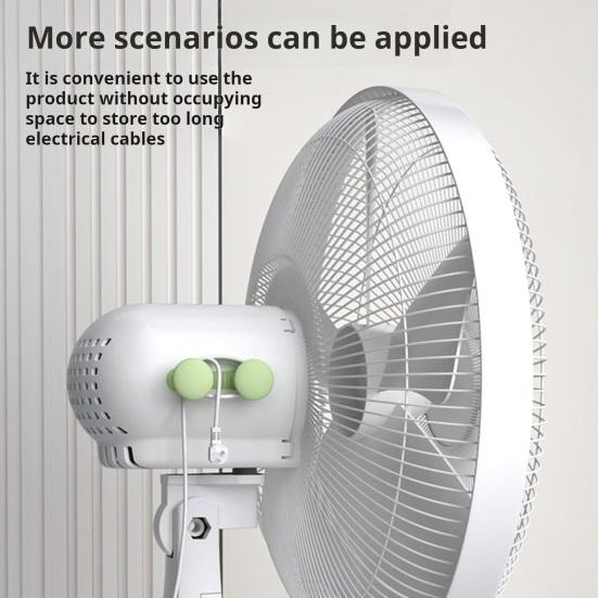 Держатель-органайзер для шнура кухонной техники Устройство намотки шнура для электрических шнуров Домашний зажим для проводов для подставки для скороварки Смеситель Кабельный втягиватель