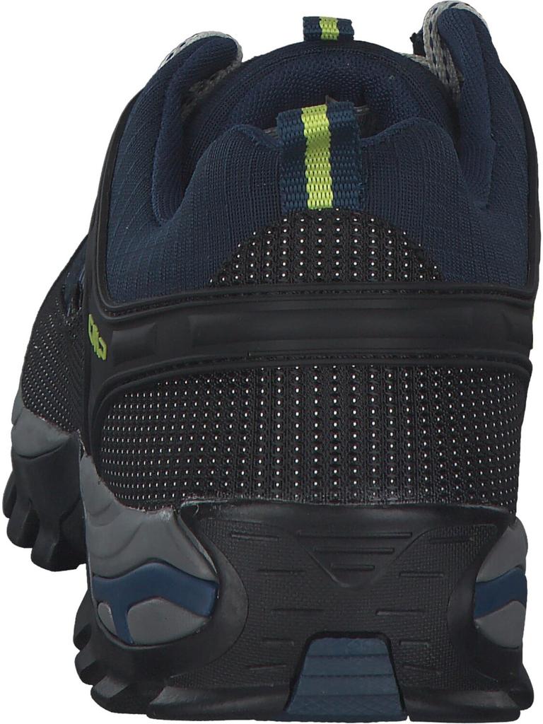 CMP Rigel Low Trekking Shoes (3Q54457) (3Q54457-09NE) Blue