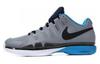 Zoom Vapor 9.5 Tour Амортизация Устойчивые к истиранию Дышащие Низкие Теннисные Кроссовки Мужские Серые 631458-004