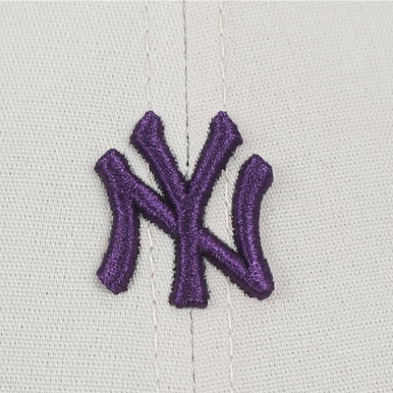 Бейсболка New Era Mlb Repreve Mini Logo 9forty New York Yankees