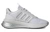 X_PLRPHASE Adidas 'Серый Даш Люцид Лимон' IG3055