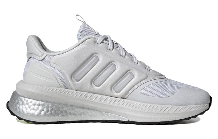 X_PLRPHASE Adidas 'Серый Даш Люцид Лимон' IG3055