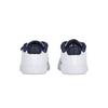 Converse Детские кроссовки Star Court 2V Бело-синие 762863C