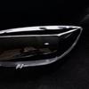 Крышка фары BAIC Senova D50 2014-2016 Прозрачный корпус абажура лампы