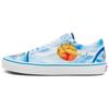 One Piece X Vans Old Skool 'Devil Fruit' Vans VN0007NT7WM