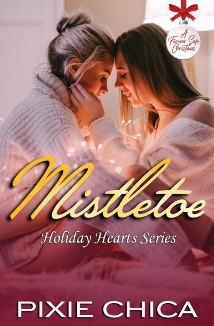 Книга Mistletoe : 1