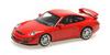 Minichamps Porsche 911 GT3 2006 Red 1/43