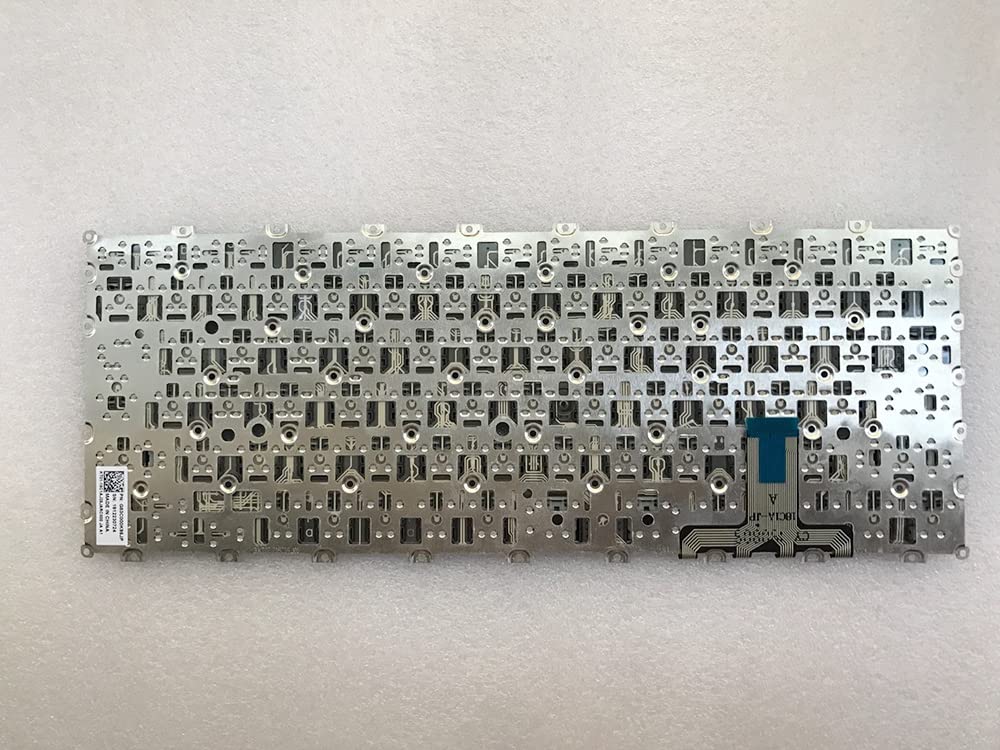 Ремонт и применимая японская клавиатура Toshiba dynabook (Для замены) G8/J G7/J G6/J G5/J G8/M G6/M G5/M GX83/JLE G83/FP G83/DN G83/M (черный)