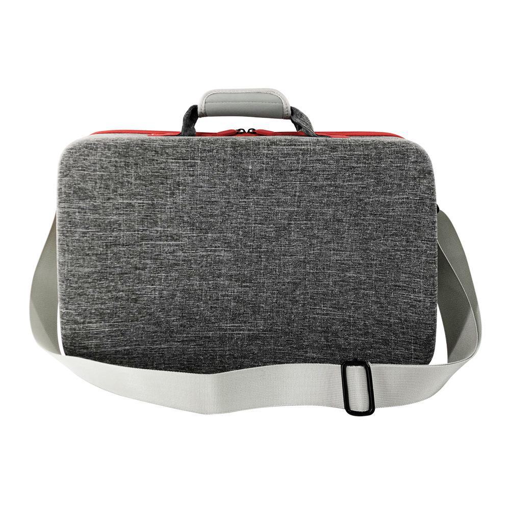 Сумка для хранения EVA для консолей PS5, PS5 Slim и PS5 Pro