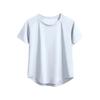 Short-Sleeved Professional Running Colothes Quick-Drying Material Breathable Fabric Yoga Clothes Comfortable Fit Lightweight