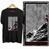 Coolmind ZF002 exclusive graphic print cool men T shirt unisex funny big size men tshirt cool tee shirt unisex
