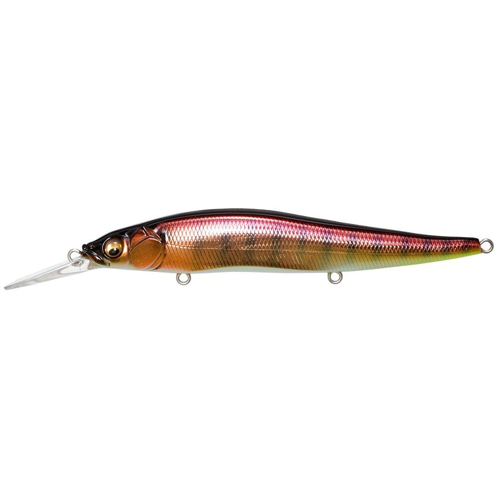 Megabass Приманка One Ten Plus M End Max 36065 ONETEN+1 (Видение одно)