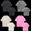 Anime Tokyo Ghoul Eto Sen Takatsuki Graphic T Shirt Men Women Washed Cotton Tshirts Vintage Casual Clothing Harajuku T-shirt