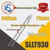 High-Quality 940nm Infrared Emitting Diode SLLT930(F3) - Salt Spray Resistant