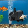 Submersible Aquarium Water Pumps 6/14/24w Filter Pump Easy To Install Water Fountain Pump  Aquarium