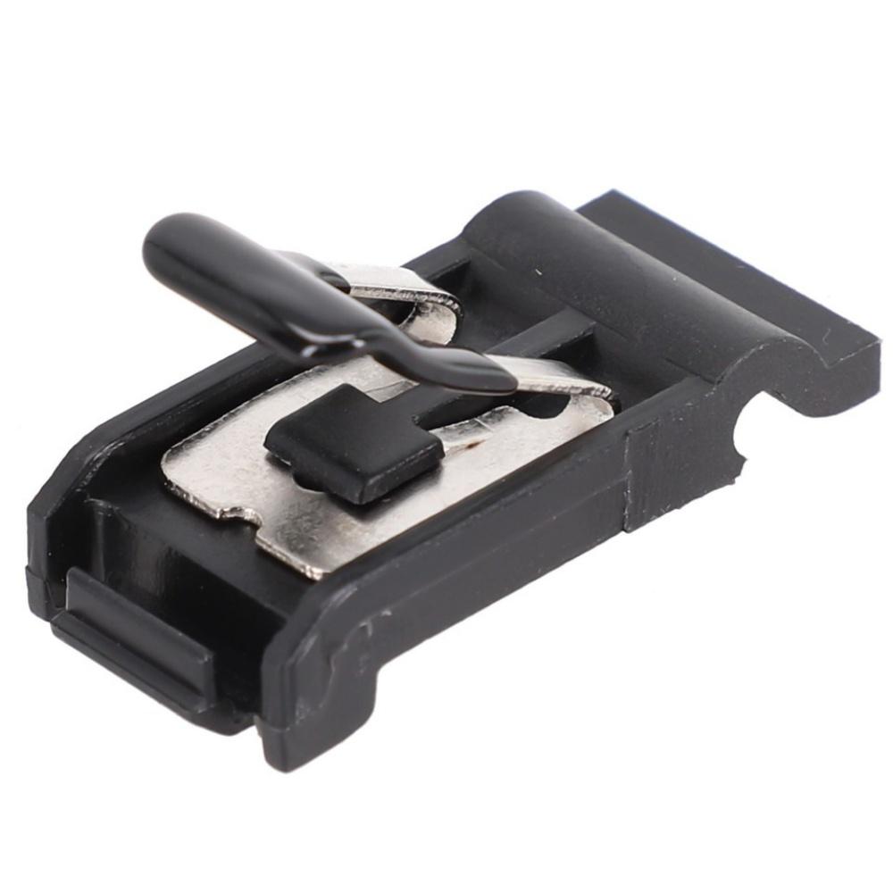 Fuel Door Gas Cap Hatch Lid Spring Clip 77360-30070 For Toyota Lexus