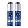 Набор средств по уходу за кожей Nivea Men Aqua Hydrating Essence