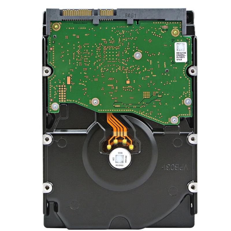 HIKVISION WD HK728TAH Enterprise 8TB SATA HDD