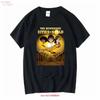 Retro Tv Mysterious Cities Of Gold Cartoon T Shirt Vintage Versatile Comfortable Stylish Vintage